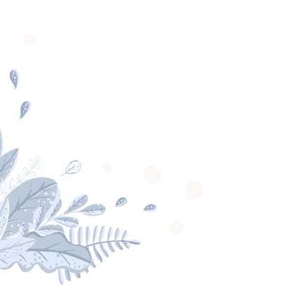 white leaf