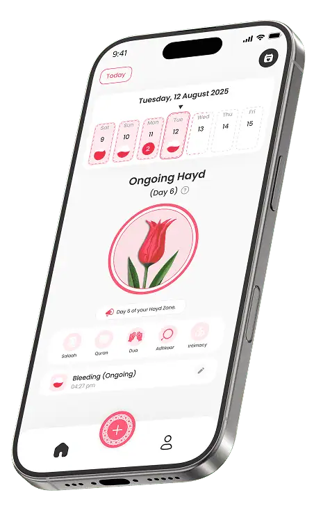 info mobile screen