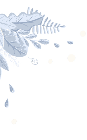 flower and leaf
